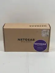New Netgear WAX610Y WAX610Y-100NAS Wireless Router