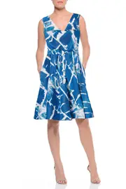 Aisha Dress--SAC-D6009