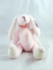 Ty Attic Treasure Strawbunny Easter Plush