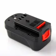 HPB18-OPE For Black+Decker 18V HPB18 Replacement Battery A1718 FS18FL 244760-00