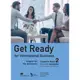 Get Ready for International Business 2 2/e ※無提供音檔 / Andrew Vaughan 文鶴書店 Crane Publishing