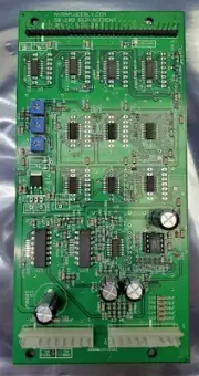 New Stern SB-100 Sound Board