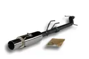 HKS Hi-Power Exhaust System fits 90-94 TALON | ECLIPSE | LASER RS (AWD)