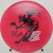 New Innova Star Wraith XXL and F2 Stamps 167g BOMBER Disc Golf 112922-W100