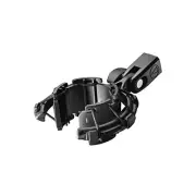 Audio-Technica AT8455 Condenser Microphone Shock Mount Compatible product: AT202