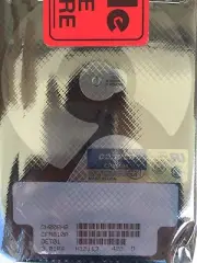 *New* Conner (CFA810A) 810 MB, 3.5" Internal IDE Hard Drive