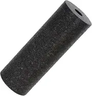 Muscle Roller Foam | High-Density EPP Yoga Shaft Foam Stretcher | Yoga Column Foam Roller, Home Gym Accessories, Fitness Equipment, for Back, Legs, Massage, Tissue