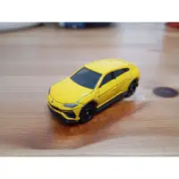 在飛比找蝦皮購物優惠-二手TOMICA多美LAMBORGHINI URUS 201