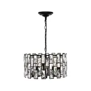 Cougar Lighting Porsha 5lt Pendant Light