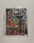 power ranger mystic force Notebook Set