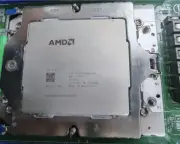 AMD EPYC 9754 QS CPU SP5 128 Cores 256 Threads 1.9-3.15GHz Server Processors