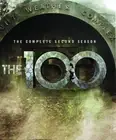 The 100: The Complete Second Season [New Blu-ray] Boxed Set