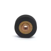 Musical Instrument Repair Replacement Parts Recorder Pinch Roller For Revox A77