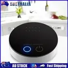 Air Purifier Multipurpose Sterilization Efficient Deodorant USB/Battery Powered
