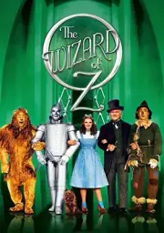 THE WIZARD OF OZ 11"x17" MOVIE POSTER PRINT #1