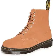 [Dr. Martens] Unisex 1460 Pascal Super Hi Suede Waterproof