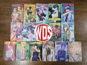 Chainsaw Man Manga Comic Vol 1 - Vol 15 Fullset English Version Tatsuki