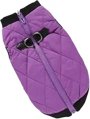 Winter Dog Coat Adorable Warm Clothing for Pets High End Material Durable Practical for Cold Weather Creative Design for Stylish Puppies