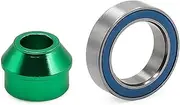 RC Car Racing Bearing Central Friction Device Adapter for Traxxas Slash 4X4 6893X RC Car Upgrade Parts