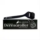 Dr. Sakhiya's Derma Roller 0.5mm For Hair Growth Pack Of 1 Piece