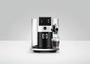 JURA S8 Chrome Inter Automatic Coffee Machine