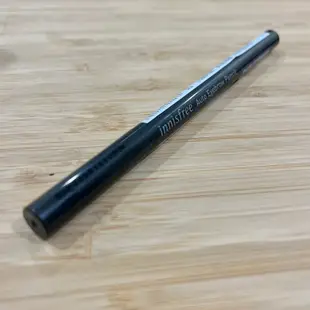 Innisfree 妝自然眉筆 黑 Auto Eyebrow Pencil 2