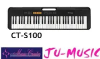 在飛比找Yahoo!奇摩拍賣優惠-造韻樂器音響- JU-MUSIC - CASIO CT-S1