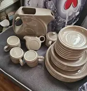 Dinner Set