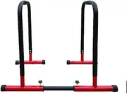 Fitness Master Chin Up Dip Parallel Bar Dips Exercise Push Equaliser Cross