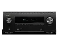 在飛比找Yahoo!奇摩拍賣優惠-【d-PRICE 數位家電㍿】現貨日本DENON AVR-X