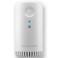 在飛比找PChome24h購物優惠-Petoneer Odor Eliminator 智能滅菌除