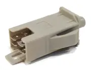 Plunger Interlock Switch for MTD, Cub Cadet 725-3164, 7253164 Riding Lawn Mowers