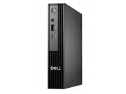 Dell Pro Micro QCM1255 Desktop - AMD Ryzen 7 PRO 8700GE - 16GB - 512GB SSD - AMD