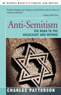 在飛比找博客來優惠-Anti-Semitism: The Road to the