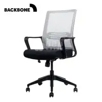 在飛比找ETMall東森購物網優惠-Backbone Gull人體工學椅