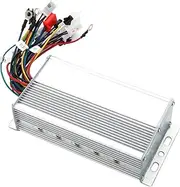 48V Motor Speed Controller Electric Bicycle E-Bike Scooter Brushless Direct t Motor Control Box ALKOY