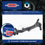 Radiator Hose fits PEUGEOT 208 Mk1 1.2 12 to 19 Coolant B&B 9806793080 Quality