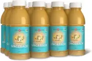 Lemon and Honey Gingerade Ginger Soother by The Ginger People® – Drug Free Diges