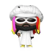 George Clinton - George Clinton Pop! Vinyl