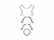 Front Crankshaft Seal Kit For 1999-2010 Ford F350 Super Duty 2000 2001 F797BP