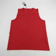 Under Armour Celliant Compression Top Men's Red New with Tags
