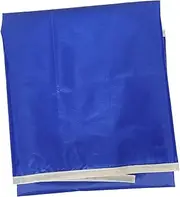 Patients Transfer Pad Portable Draw Sheet Seniors Transfer Slide Reusable Bed Sheets for Elderly Mobility Support