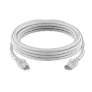 CAT6 Gigabit Ethernet cable RJ45 Networking Cables 1000Mbps 2M 4*26 AWG for Router Switch