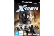 X-Men Legends 2: Rise of Apocalypse (GameCube) [Pre-Owned]