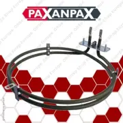 Element For Baumatic Fan Oven 2000w Heating Heater For Electric Cooker