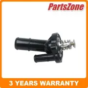 Thermostat Fit for Mazda 3 SP23 2.3L BK L3-VE FWD Petrol 4cyl 115kW 2003-2009