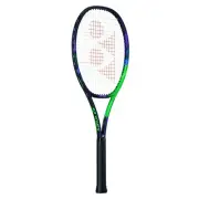 Yonex VCore Pro 97H 330g Tennis Racquet Made In Japan Green/Purple (Frame Only)