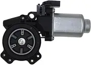 BHUTMPJK Power Regulator Motor fit for Tesla Model 3(Right)