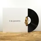 I Do Perceive (On Black-in-Cloudy-Clear Vinyl), New Music