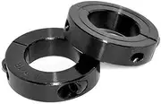 Rough Country Sway Bar Clamp Kit for 1997-2006 Jeep Wrangler TJ - 1127